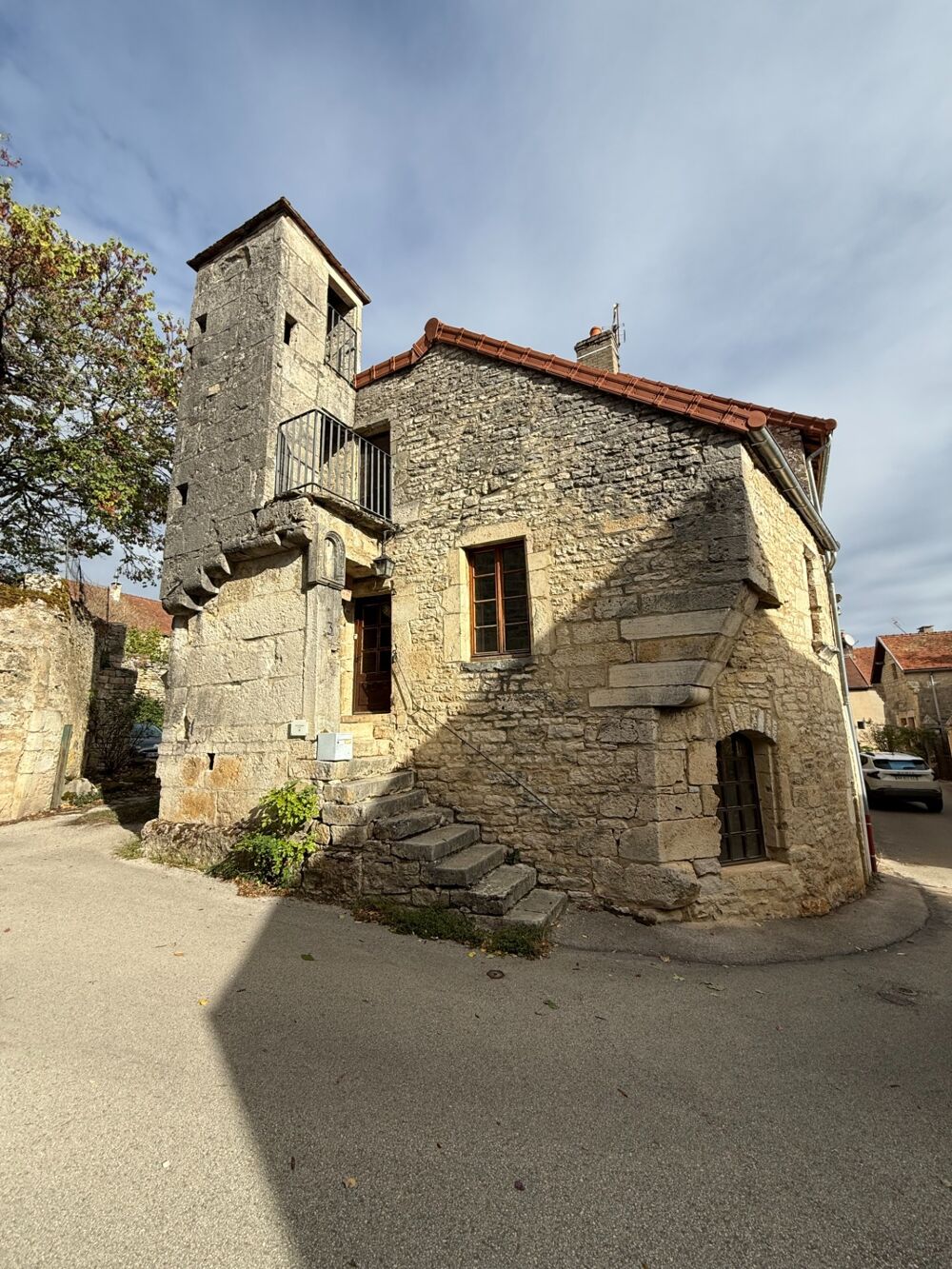 Vente Maison Maison à vendre 7 pièces  (21) Flavigny sur ozerain