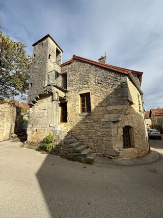 Vente Maison Maison à vendre 7 pièces  (21) Flavigny sur ozerain