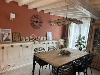  Maison � vendre 3 pi�ces 75 m�