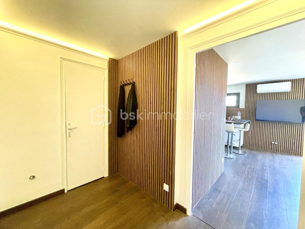 PERPIGNAN - APPARETEMENT T3 - QUARTIER GARE/WILSON