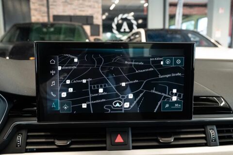 A5 50 TDI quatt|3x S-LINE MATRIX 2023 occasion 33700 Merignac