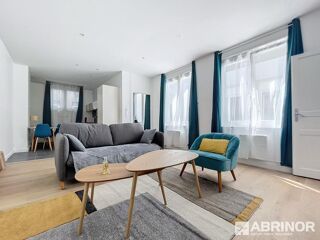  Appartement à vendre 3 pièces 66 m²