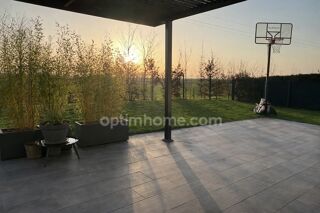  Maison � vendre 4 pi�ces 86 m�