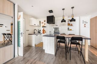  Appartement � vendre 3 pi�ces 70 m�