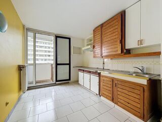 Vente Appartement Appartement Ivry sur seine