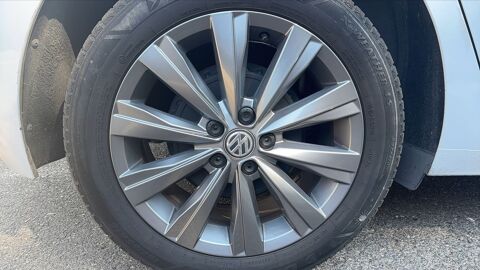 Polo 1.0 TSI 95 Copper Line 2019 occasion 06300 Nice