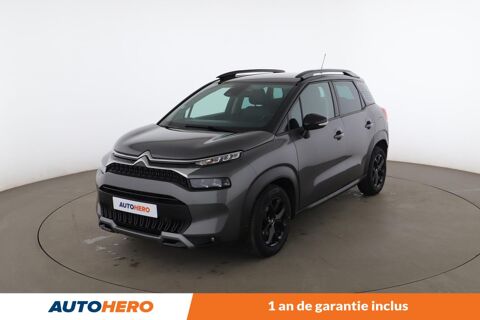 Citroen c3 aircross Citro&euml;n  1.2 PureTech Shine BV6 110