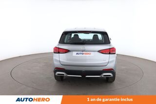 MG.ZS 1.5 Hybrid+ Comfort 197 ch 2024 occasion 92130 Issy-les-Moulineaux