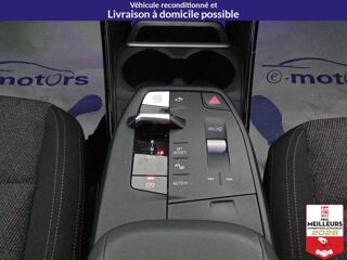 X1 sDrive 18i 136DKG7 +Acc&egrave;s confort +Jantes 18 2023 occasion 10150 Lavau