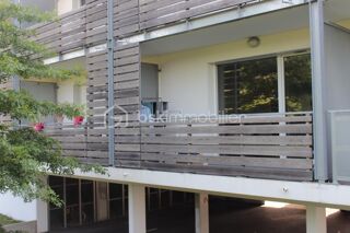  Appartement � vendre 2 pi�ces 40 m�