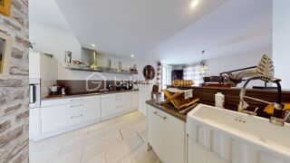  Appartement � vendre 6 pi�ces 246 m�