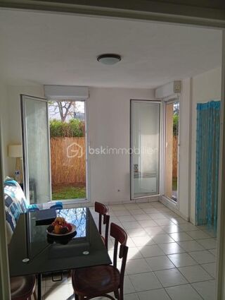  Appartement � vendre 1 pi�ce 22 m�