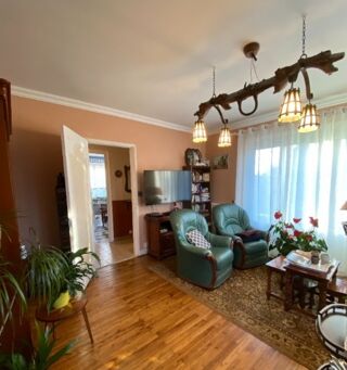 Maison à vendre 6 pièces 120 m²