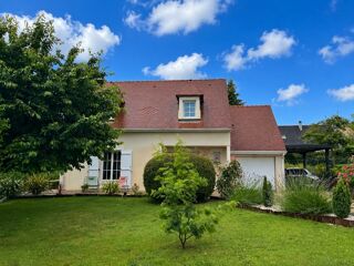  Maison à vendre 4 pièces 115 m²