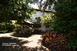  Maison à vendre 10 pièces 218 m²