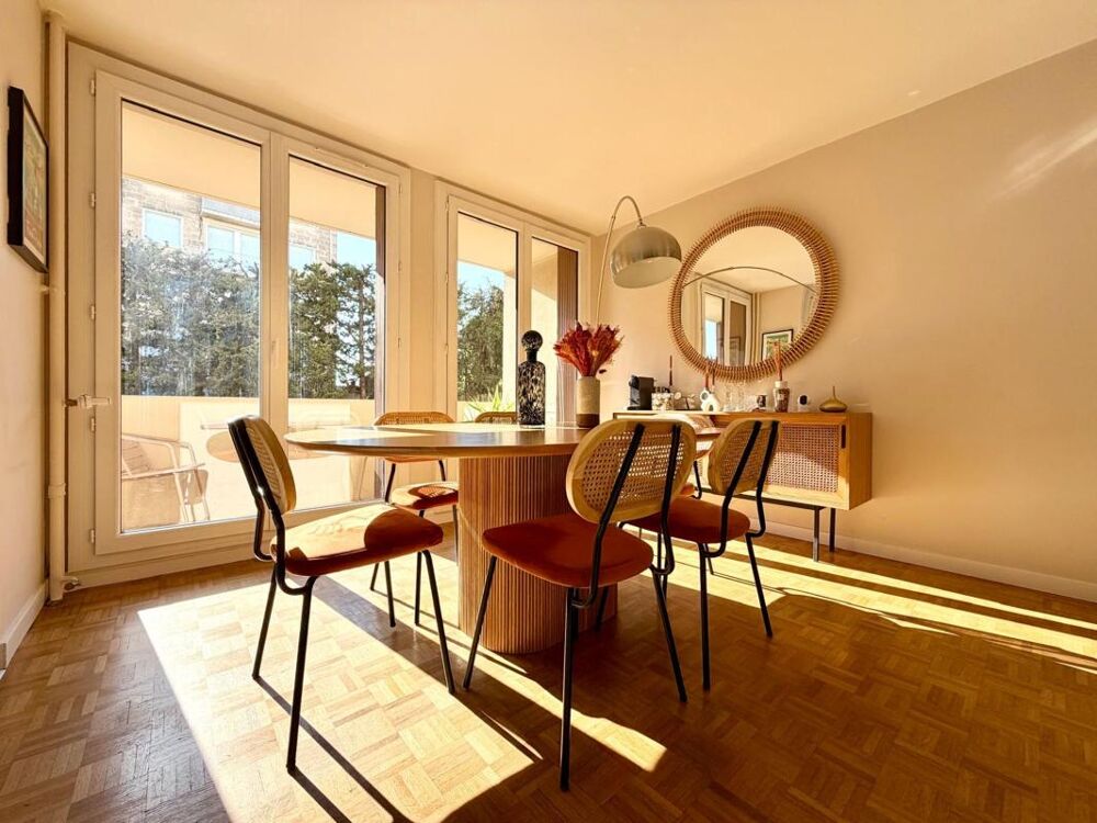 Vente Appartement Appartement Marseille 12