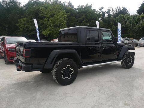 Divers RUBICON CREW CAB V6 3.6 2021 occasion 84300 Cavaillon