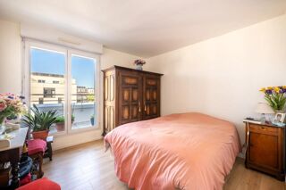  Appartement � vendre 4 pi�ces 76 m�