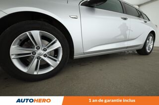 Insignia 1.6 Diesel 136 ch 2019 occasion 92130 Issy-les-Moulineaux