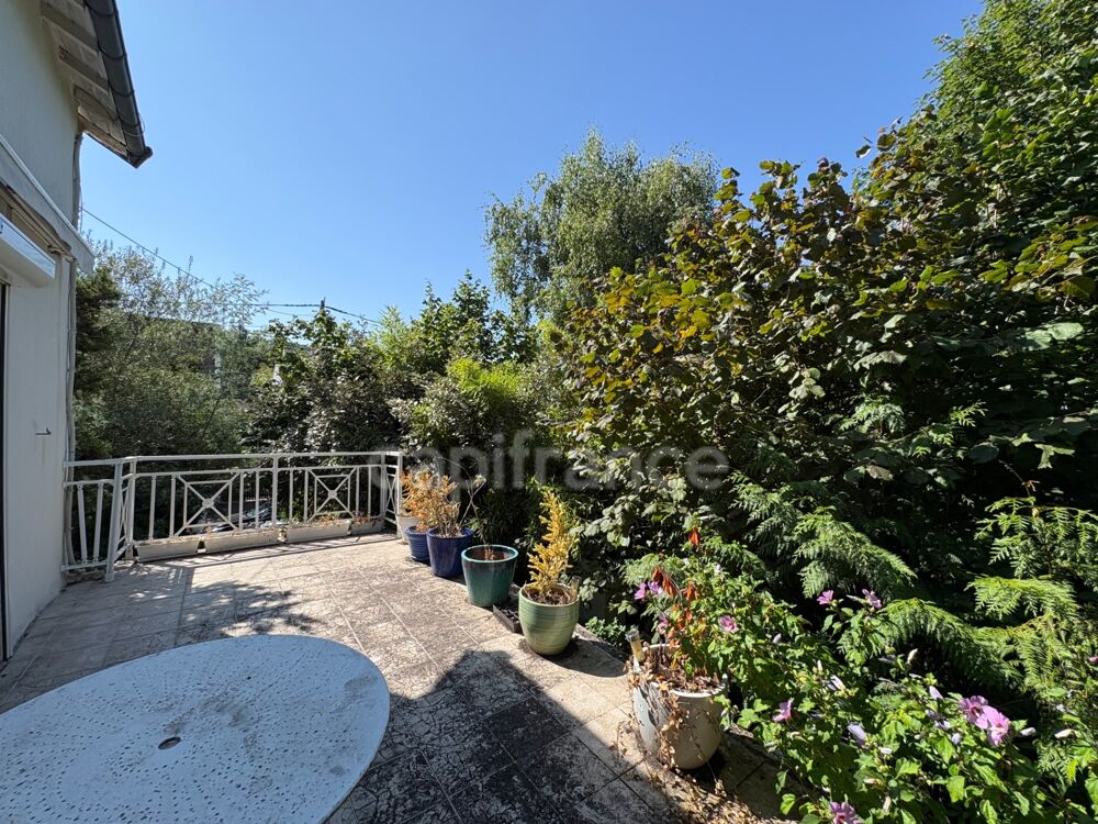 Vente Maison A vendre: Maison ancienne de 4 pièces, à rénover, BURES-SUR-YVETTE (91) quartier La Hacquinière / Paris Chevreuse Bures sur yvette