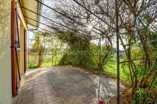  Maison � vendre 4 pi�ces 88 m�