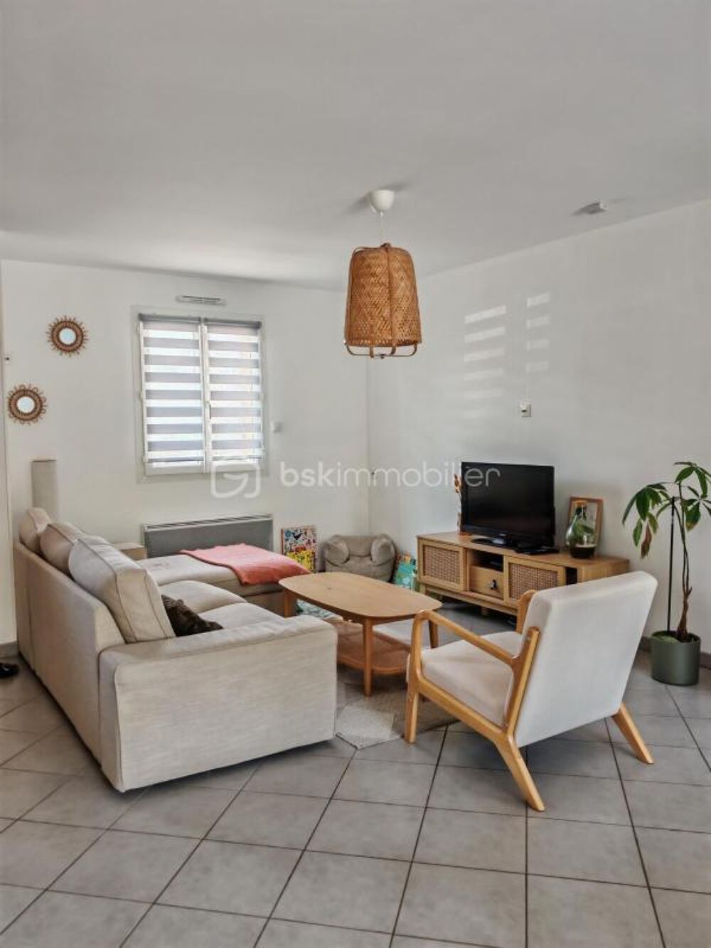 Vente Maison Maison familiale de 2012 – Lumineuse, soignée et prête à vivre Langeais