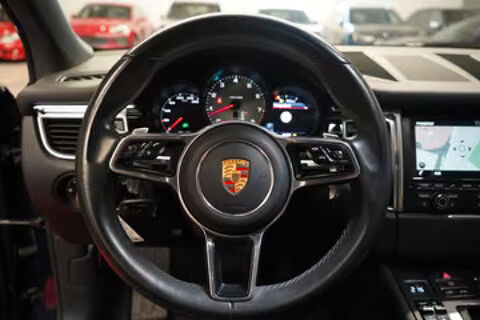 Macan S 3.0 2015 occasion 33000 Bordeaux