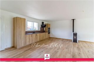  Maison à vendre 5 pièces 109 m²