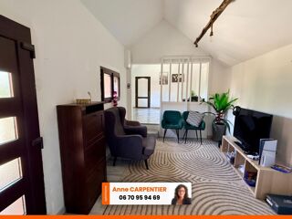  Maison à vendre 6 pièces 181 m²