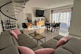  Maison à vendre 3 pièces 72 m²