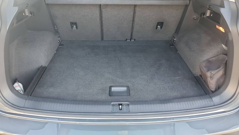 Tiguan 2.0 TDI 150 Carat 2018 occasion 63000 Clermont Ferrand