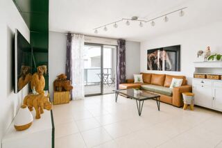  Appartement à vendre 3 pièces 67 m²
