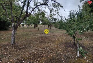  Terrain � vendre 3480 m�