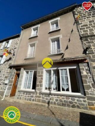  Maison � vendre 9 pi�ces 196 m�