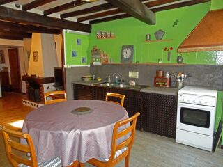  Maison � vendre 6 pi�ces 124 m�