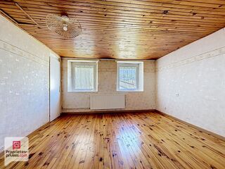  Maison à vendre 4 pièces 121 m²