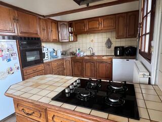  Maison à vendre 6 pièces 105 m²