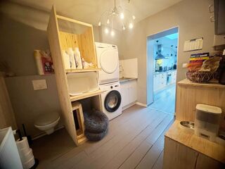  Maison � vendre 6 pi�ces 132 m�