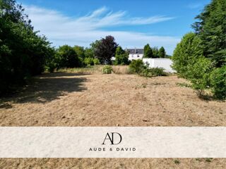  Terrain à vendre 2000 m²