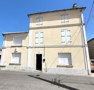  Maison à vendre 5 pièces 110 m²