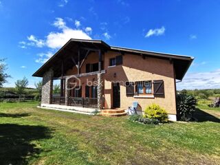  Maison à vendre 6 pièces 128 m²