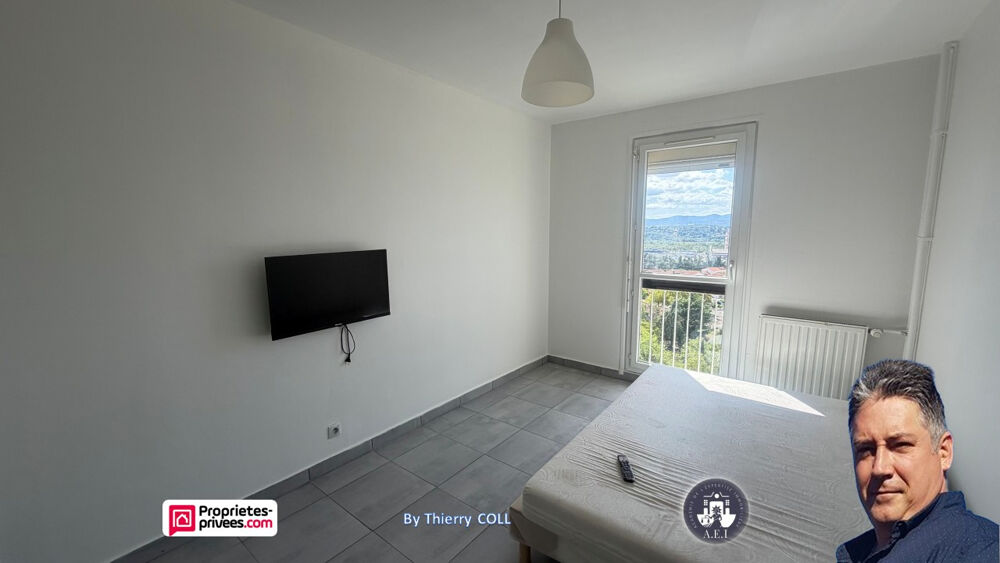 Location Appartement APPARTEMENT LOCATION SAINT-FONS  4 pièce(s) 83 m2 Saint fons