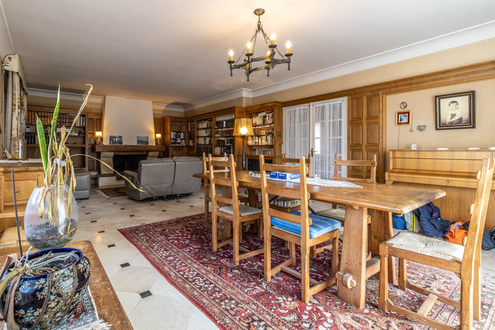 Maison Gievres 8 pièce(s) 175.85 m2