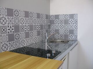 Appartement à louer 1 pièce 22 m²