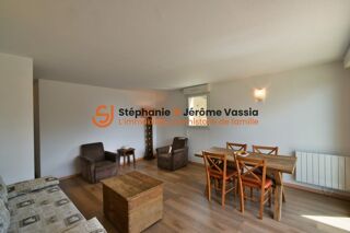  Appartement à vendre 3 pièces 62 m²