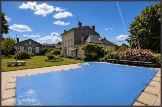  Maison à vendre 8 pièces 250 m²