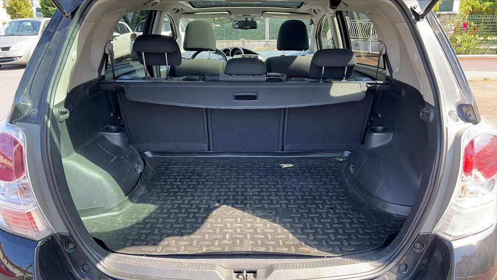Verso 2.2 D-4D 150 A 5pl Skyview 2014 occasion 95210 Saint Gratien