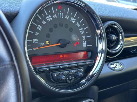 MINI ROADSTER R59 II COOPER S BVA6 2014 occasion 78240 Chambourcy