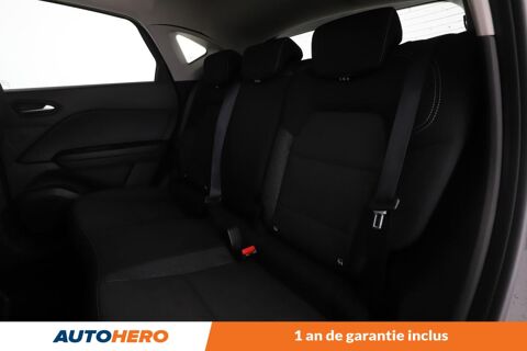 Captur 1.0 TCe Evolution 91 ch 2022 occasion 92130 Issy-les-Moulineaux