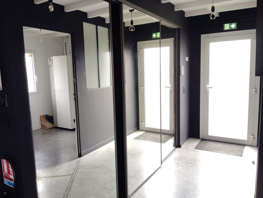 Vente Maison Maison � vendre 5 pi�ces CINTRE (35) Cintre